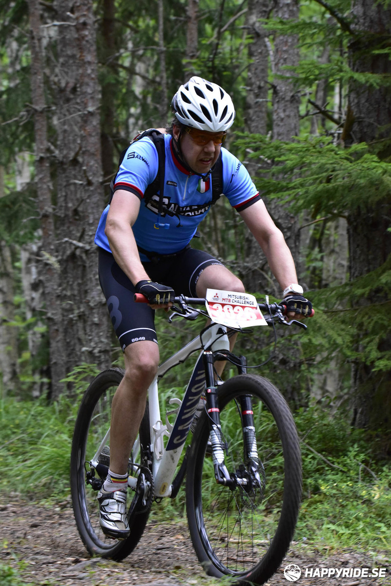 Bild från Engelbrektsturen 2019